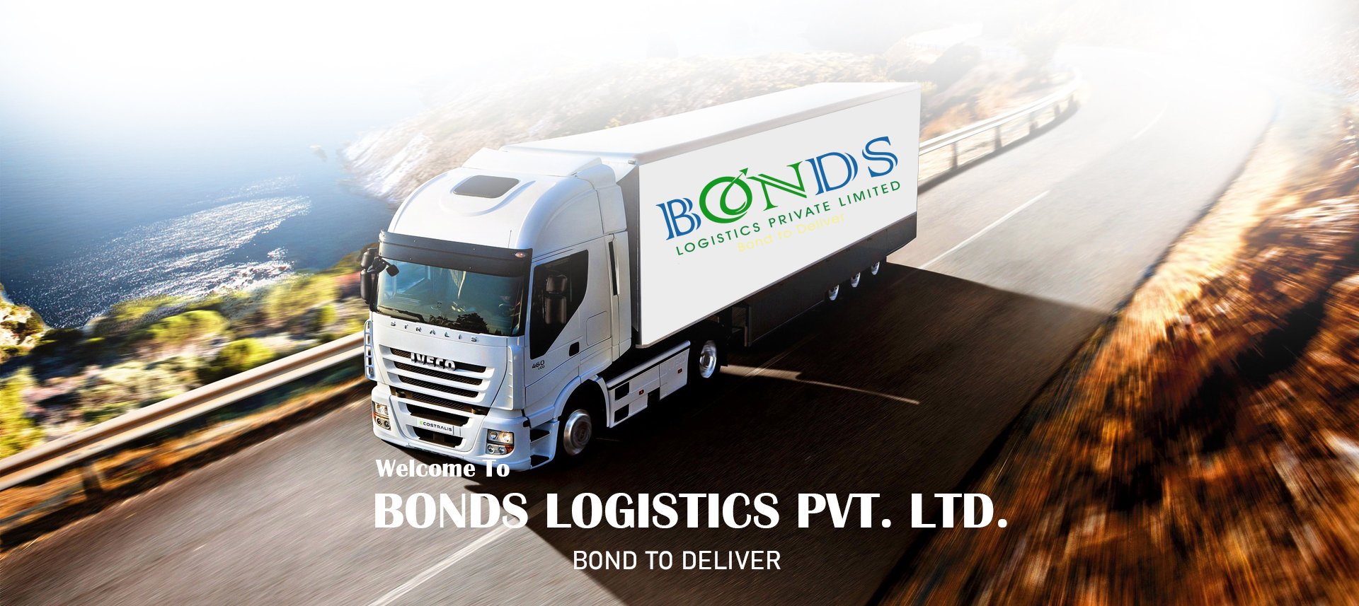 Bonds Logistics Pvt. Ltd.